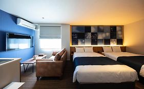 Grand Base Kurashiki Chuo